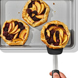 Non-Stick Pro Clear Coated Quarter Sheet Pan Z1