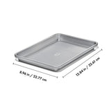 Non-Stick Pro Clear Coated Quarter Sheet Pan Z1