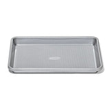 Non-Stick Pro Clear Coated Quarter Sheet Pan Z1