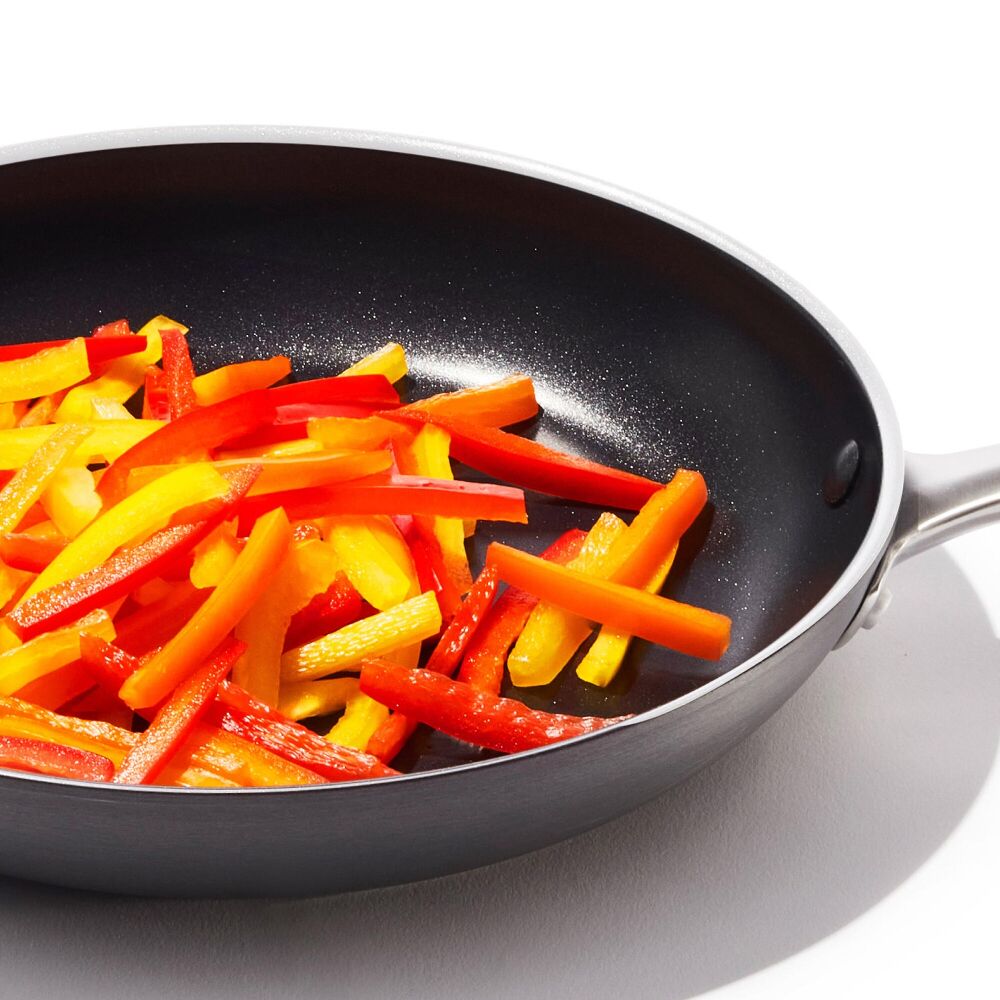 Non-Stick Pro Every Day 10 Inch Fry Pan D8