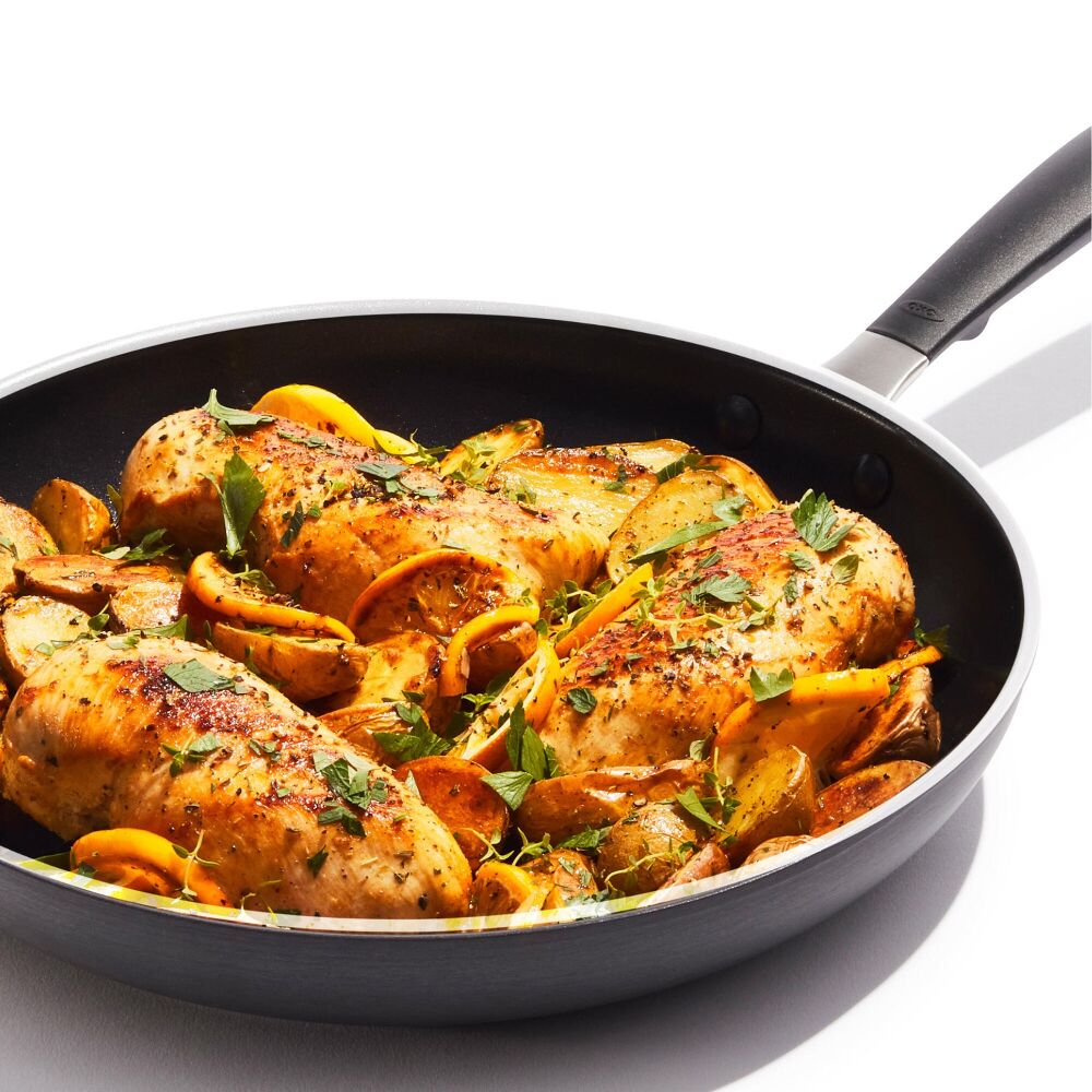Non-Stick Pro Every Day 12 Inch Frypan J5