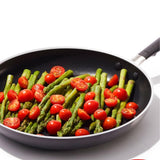 Non-Stick Pro Every Day 12 Inch Frypan with Lid W5