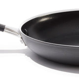Non-Stick Pro Every Day 12 Inch Frypan with Lid W5