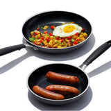 Non-Stick Pro Every Day 2-Piece Frypan Set I3