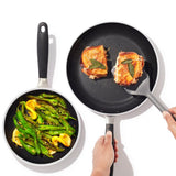 Non-Stick Pro Every Day 2-Piece Frypan Set I3