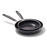 Non-Stick Pro Every Day 2-Piece Frypan Set I3