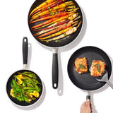 Non-Stick Pro Every Day 3-Piece Frying Pan Set G7