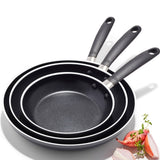 Non-Stick Pro Every Day 3-Piece Frying Pan Set G7