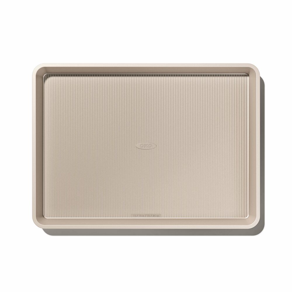 Non-Stick Pro Half Sheet Pan W9