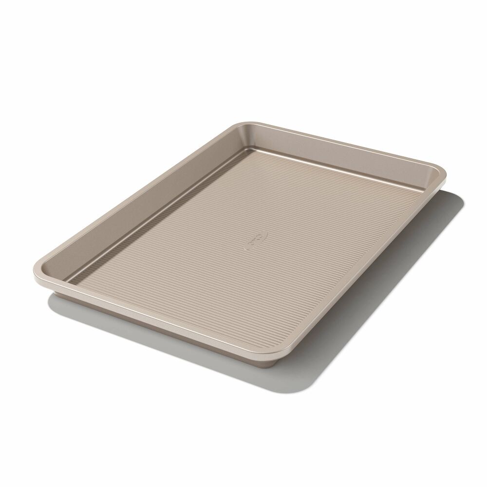 Non-Stick Pro Jelly Roll Pan - 10" x 15" M5