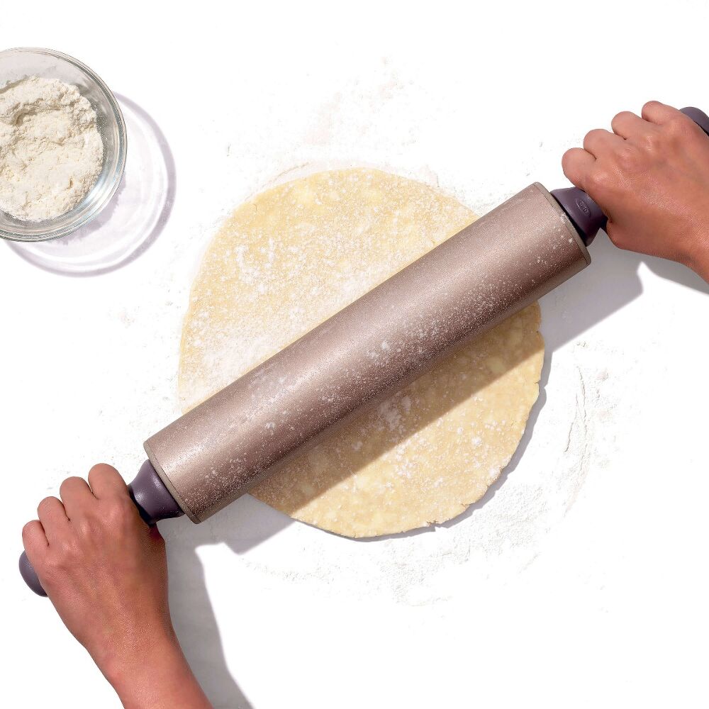 Non-Stick Rolling Pin S6
