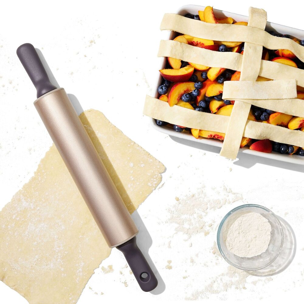 Non-Stick Rolling Pin S6