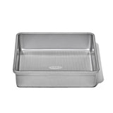 Nonstick Pro Clear Coated 9 In Square Cake Pan B7