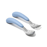 Fork & Spoon Set F5
