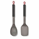 Nylon Camp Stove Utensil Set Z1
