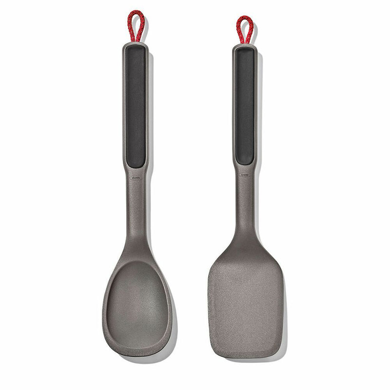 Nylon Camp Stove Utensil Set Z1