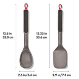 Nylon Camp Stove Utensil Set Z1