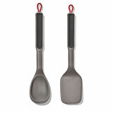 Nylon Camp Stove Utensil Set Z1