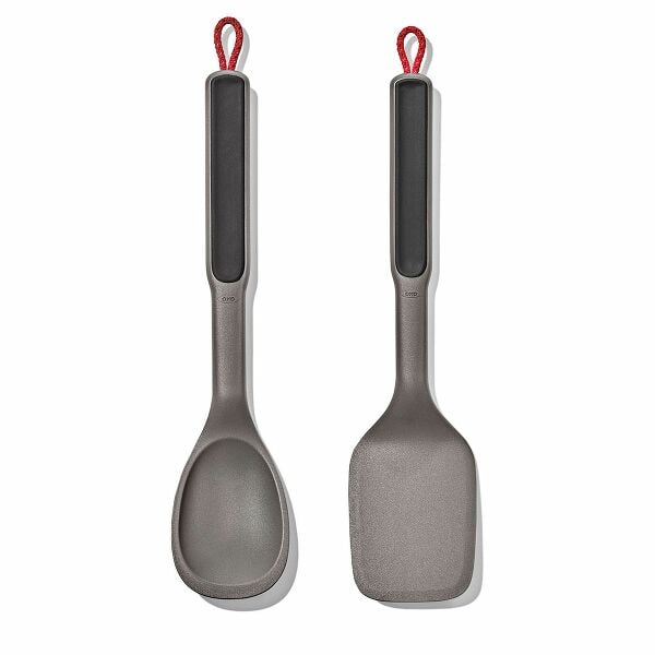 Nylon Camp Stove Utensil Set Z1