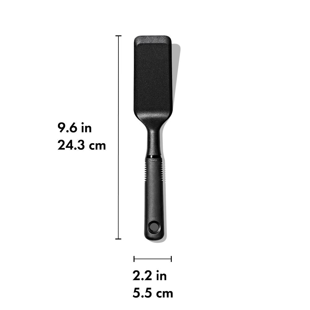 Nylon Cut & Serve Turner C6