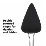 Nylon Flexible Pie Server O0