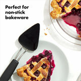 Nylon Flexible Pie Server O0