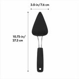 Nylon Flexible Pie Server O0