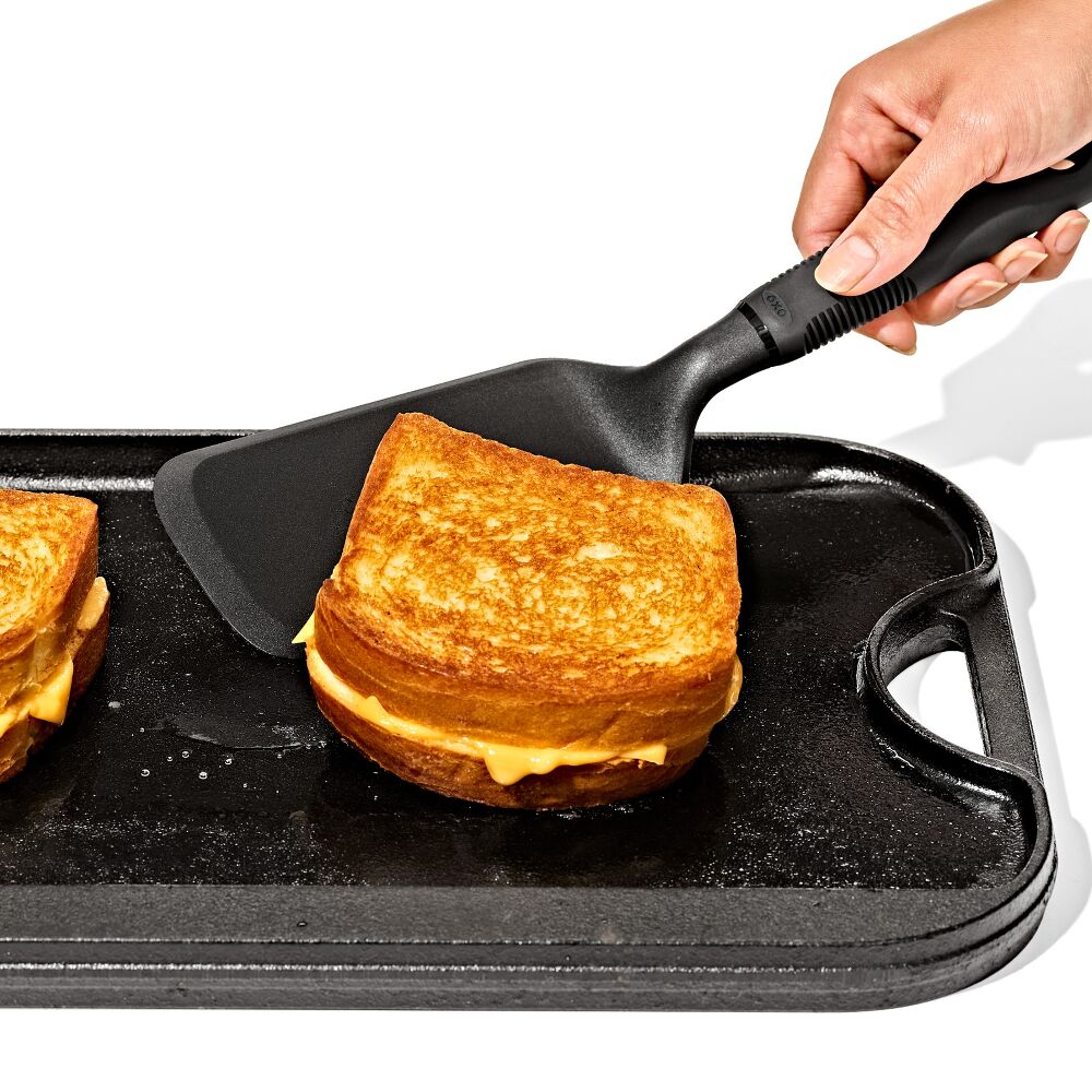 Nylon Lasagne Turner O4