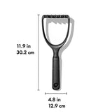 Nylon Potato Masher A4