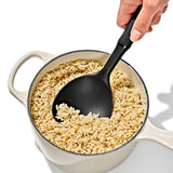 Nylon Rice Paddle O1
