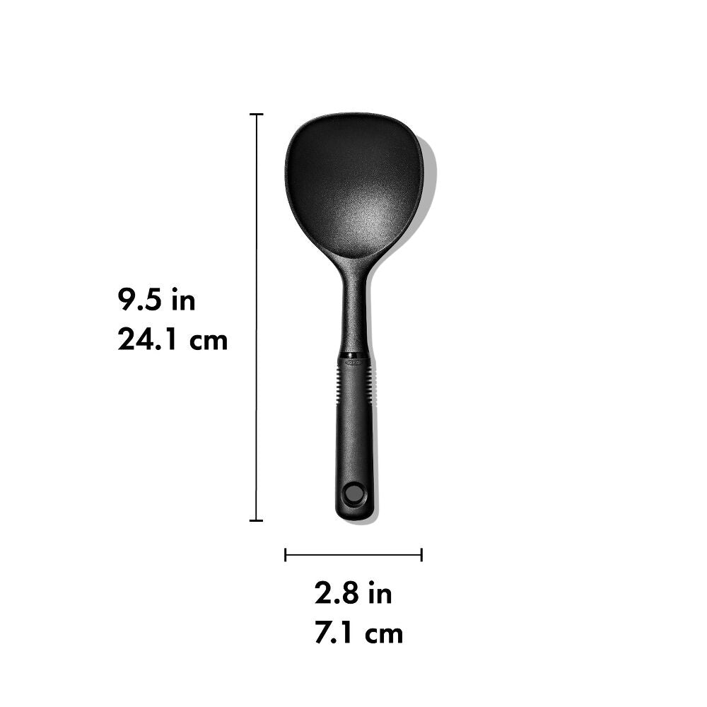 Nylon Rice Paddle O1