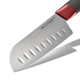 OXO Outdoor 5.5in Santoku Knife with Locking Sheath D8