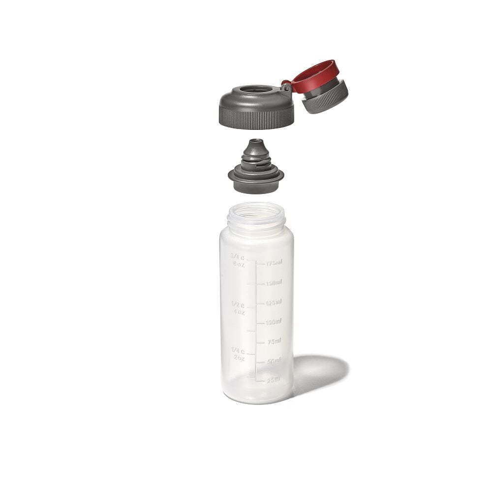 OXO Outdoor Leakproof Squeeze Bottle Set J3