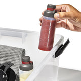 OXO Outdoor Leakproof Squeeze Bottle Set J3