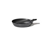Carbon Steel With Removable Handle 8in Pan A0