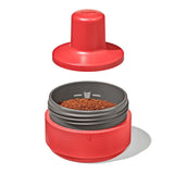 Outdoor Rapid Brewer with Travel Bag Q1