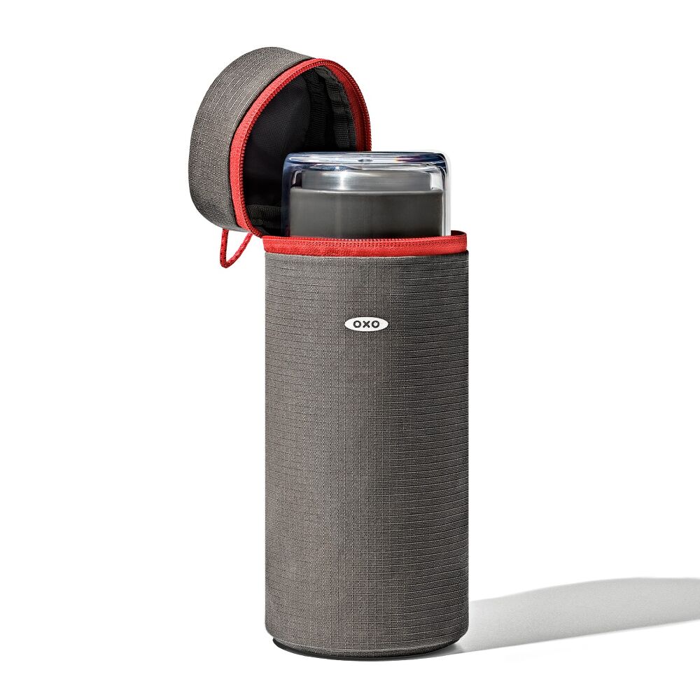 Outdoor Rapid Brewer with Travel Bag Q1