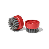 Outdoor Soap Dispensing Brush Replacement Heads M3