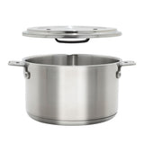 Outdoor Camp Cookware Set with Travel Bag Q4