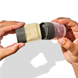 Outdoor 7-Piece Spice Shaker & Squeeze Bottle Set I8
