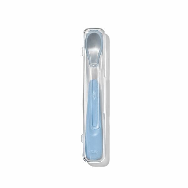 On-the-Go Feeding Spoon D1