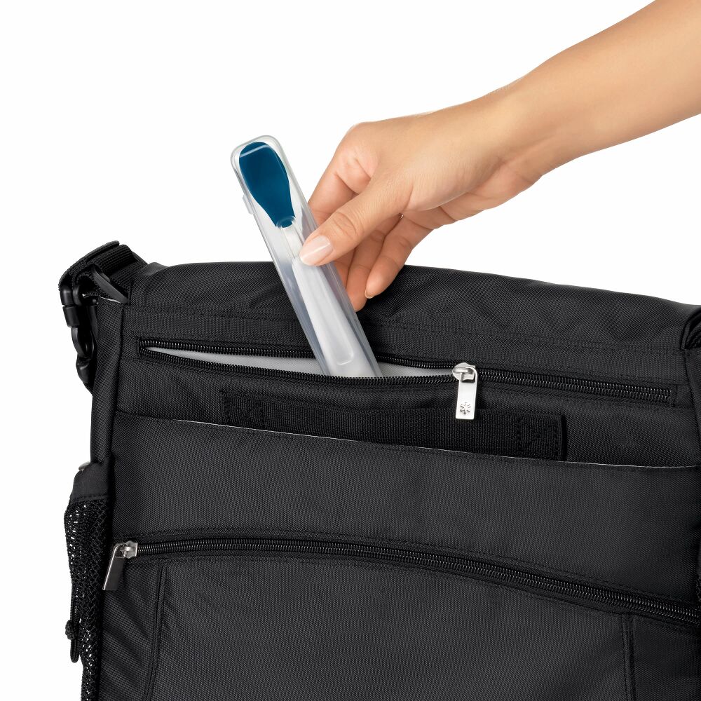 On-the-Go Feeding Spoon J4