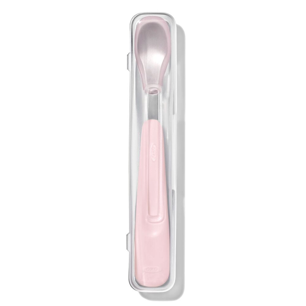 On-the-Go Feeding Spoon J4