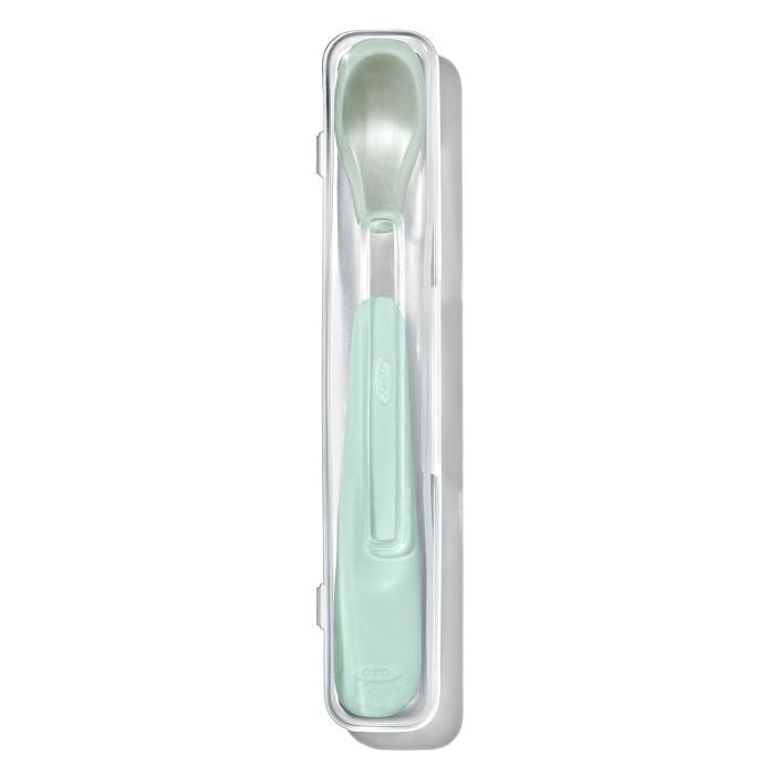 On-the-Go Feeding Spoon J4