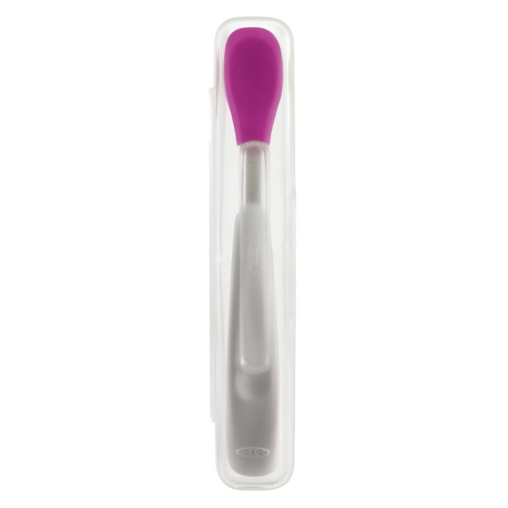 On-the-Go Feeding Spoon J4