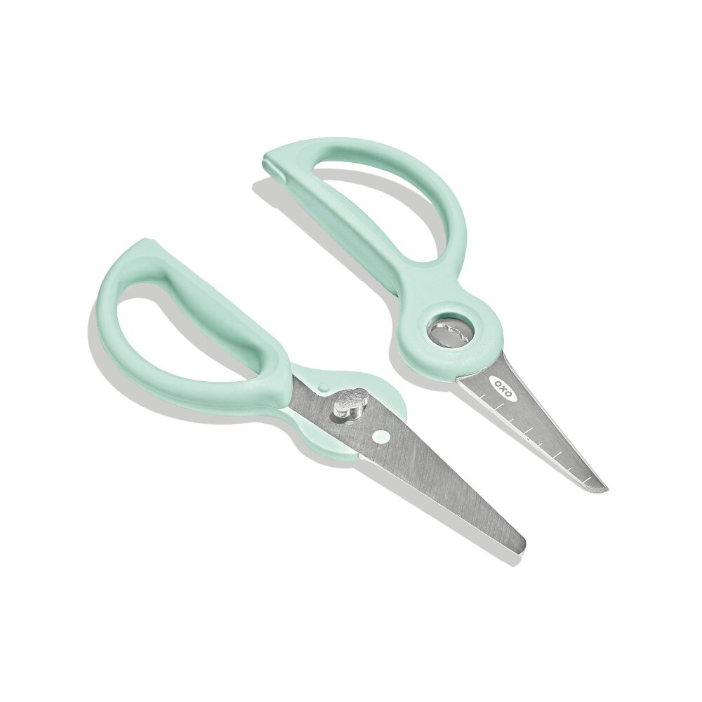 On-the-Go Food Scissors with Case E4