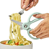 On-the-Go Food Scissors with Case E4
