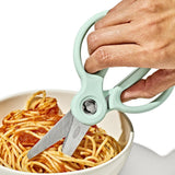 On-the-Go Food Scissors with Case E4