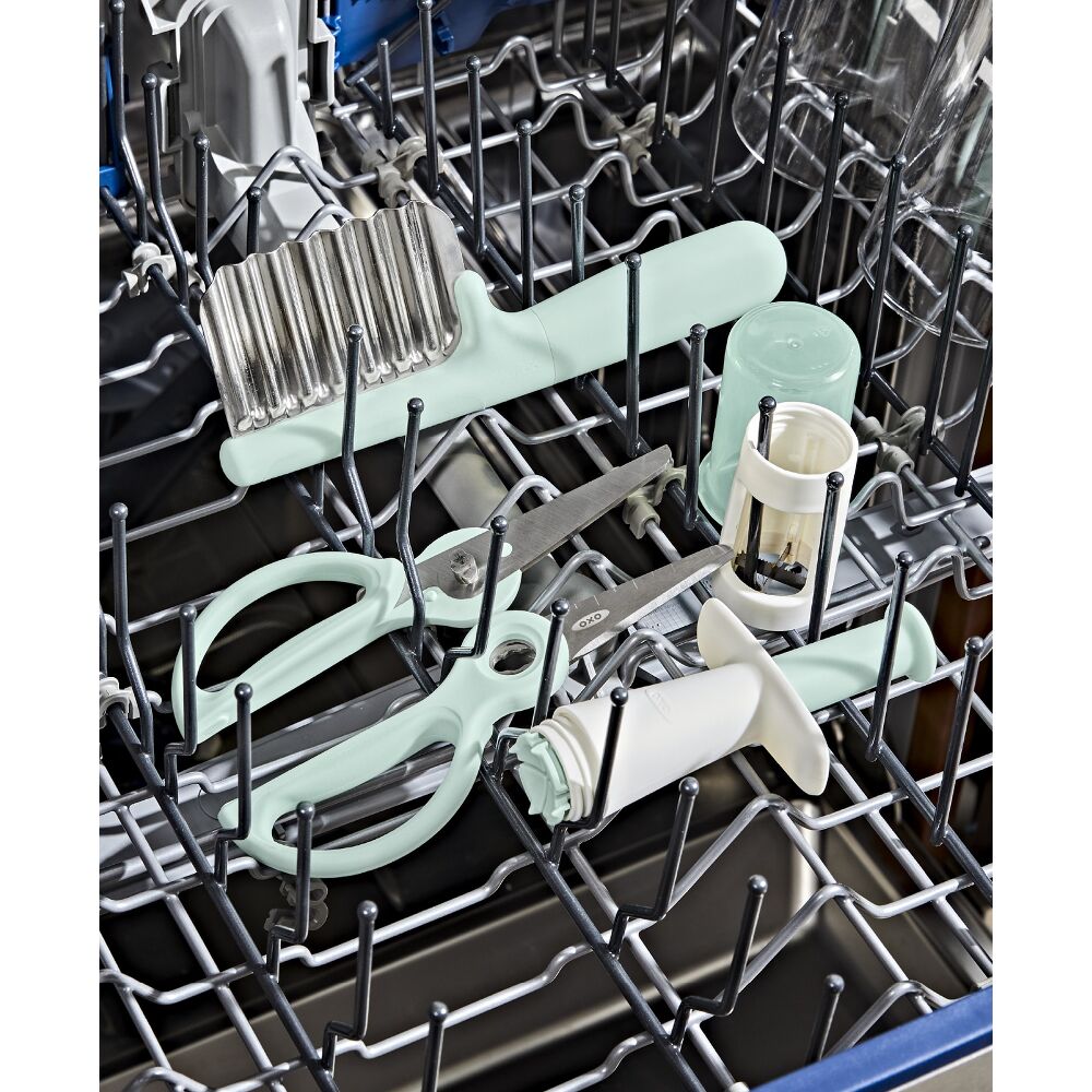 On-the-Go Food Scissors with Case E4