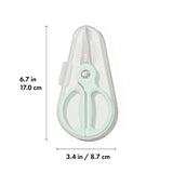 On-the-Go Food Scissors with Case E4